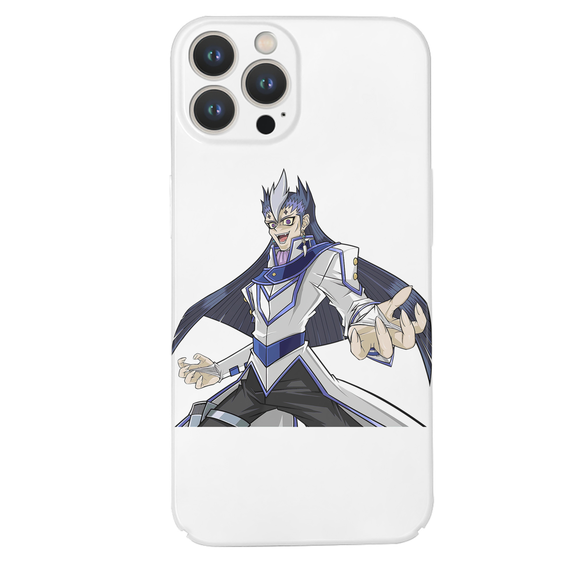 （画像用） 遊☆戯☆王 Yu-Gi-Oh! 【iPhone 14シリーズ対応】ハードケース